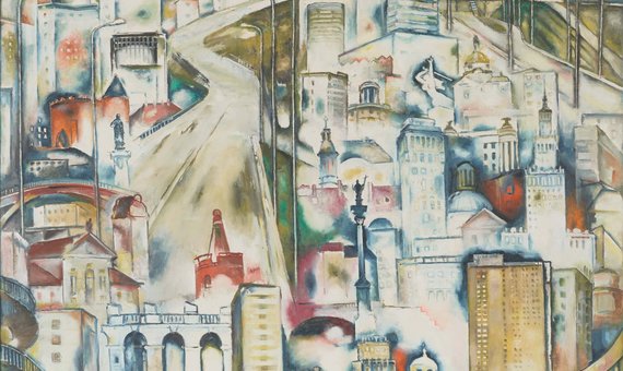 Moja Warszawa Żółtowski, Stanisław 1974