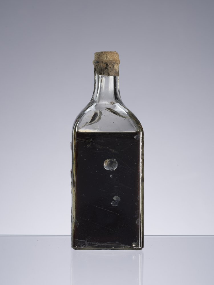 Butelka Towarzystwa Szustow