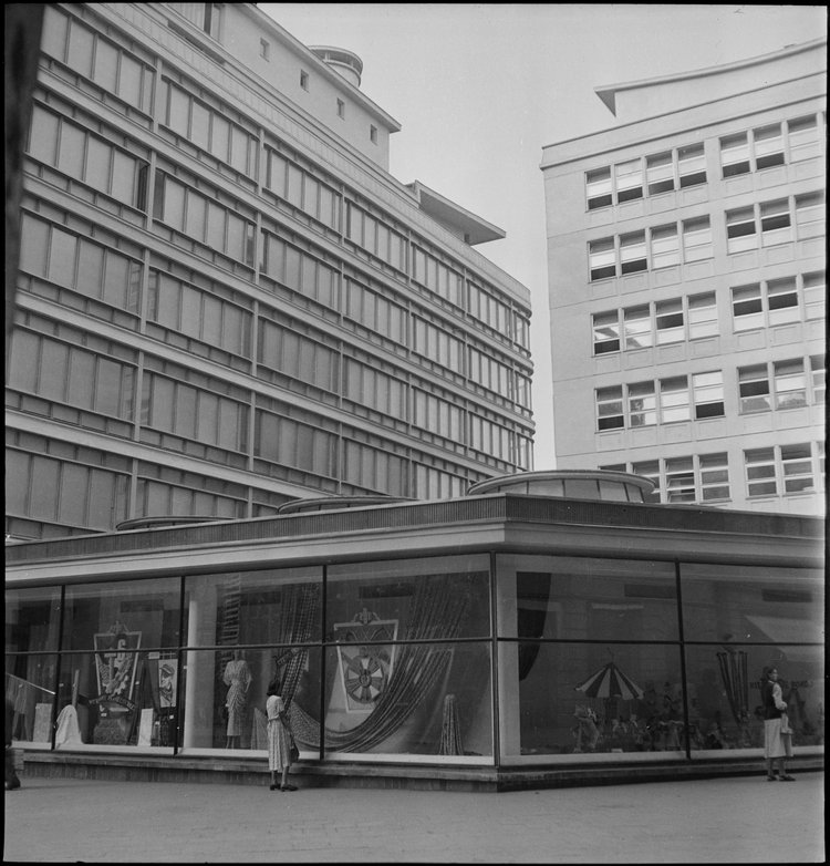 Centralny Dom Towarowy Smyk