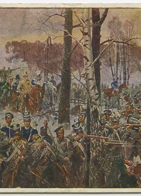 Bitwa pod Olszynką Grochowską