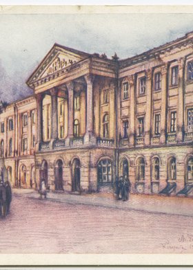 Pałac Kazimierzowski