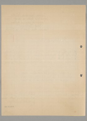 Pamiętnik Stanisława Ostrowskiego z Warszawy (godło: 'Syreni Gród') nadesłany na konkurs 'Pamiętnik Warszawiaka', p.t. 'Mój 1939 rok'