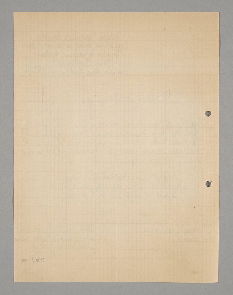 Pamiętnik Stanisława Ostrowskiego z Warszawy (godło: 'Syreni Gród') nadesłany na konkurs 'Pamiętnik Warszawiaka', p.t. 'Mój 1939 rok'