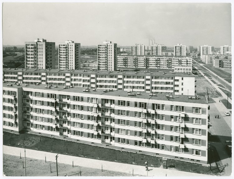 Osiedle Nowe Bródno