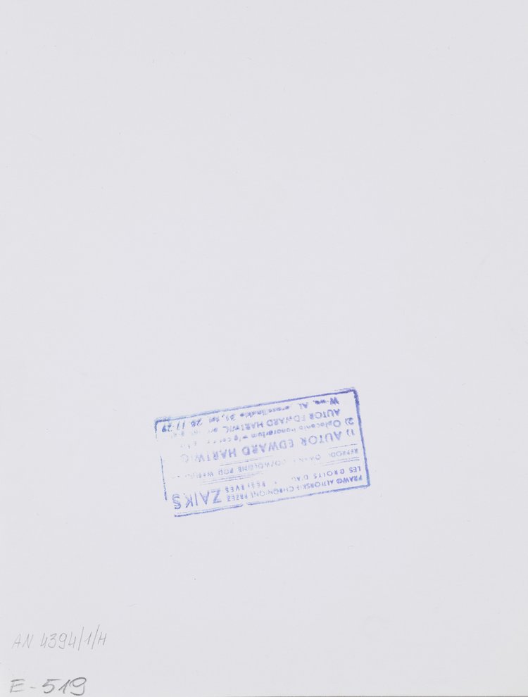 Fountain in the Saxon Garden