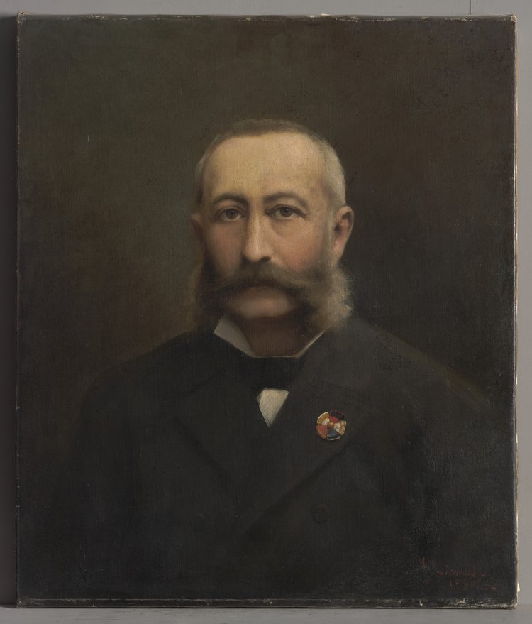Portret Bolesława Londyńskiego (?)