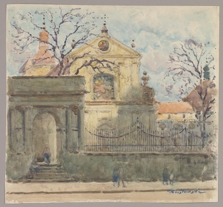 Kościół św. Antoniego