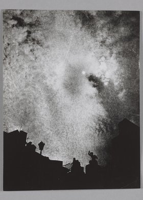 Pomnik Syreny na murach obronnych