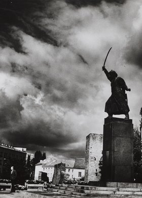 Pomnik Jana Kilińskiego