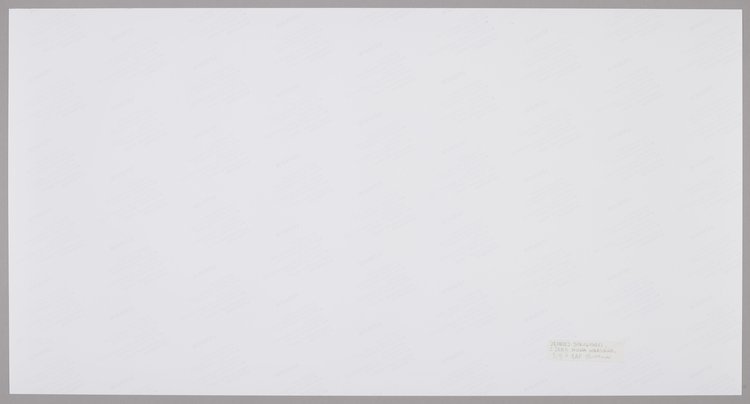 Bez tytułu, z cyklu "Nowa Warszawa"