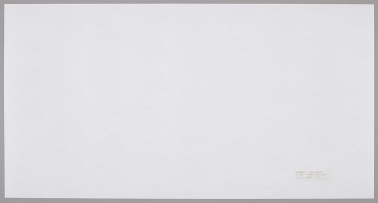 Bez tytułu, z cyklu "Nowa Warszawa"