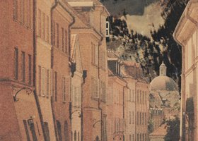 Dziaczkowski, Jan (1983-2011) - malarz, fotograf, twórca kolaży