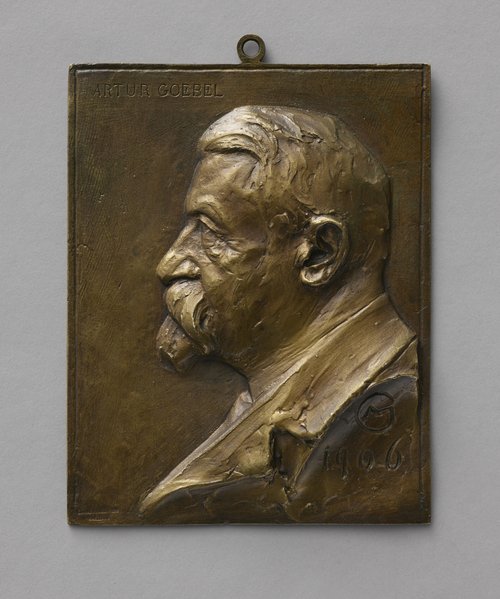 Artur Goebel