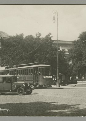Plac Bankowy