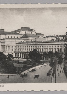 Plac Teatralny