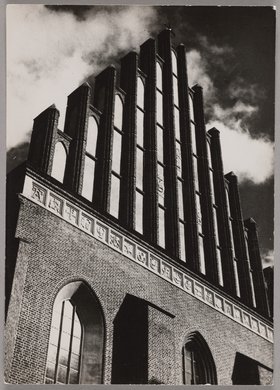 Katedra św. Jana Chrzciciela