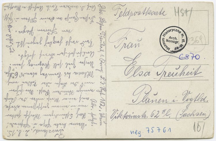 Pomnik Mikołaja Kopernika