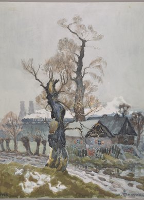 Saska Kępa
