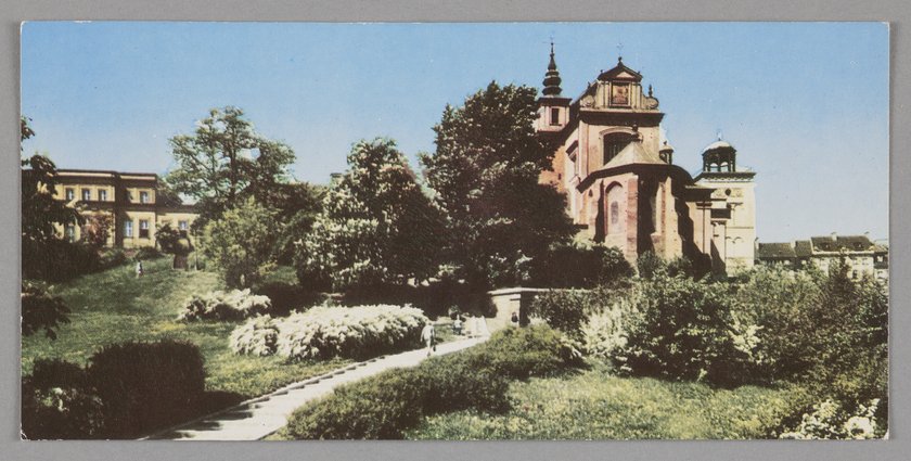 Kościół św. Anny