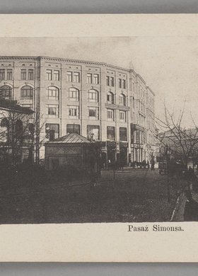 Pasaż Simonsa
