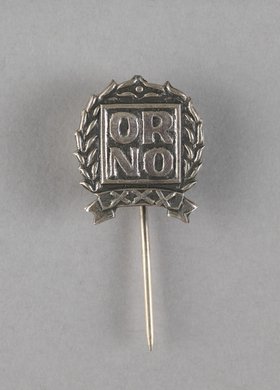 Wpinka na 30-lecie ORNO