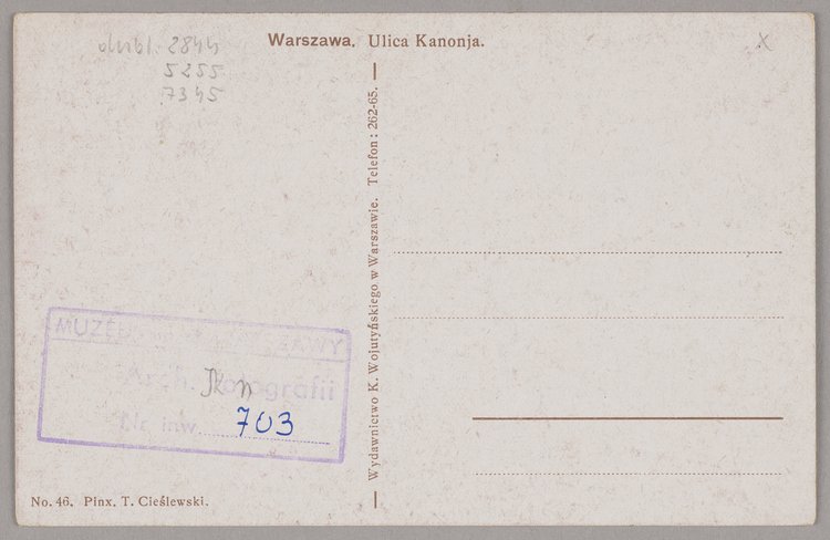 Kanonia