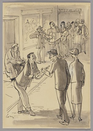 Orkiestra na Chmielnej