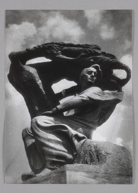 Frederic Chopin Monument