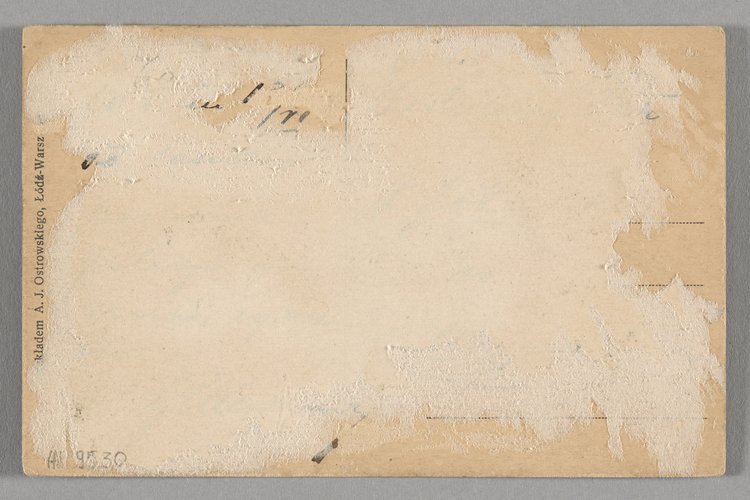 Pomnik Adama Mickiewicza