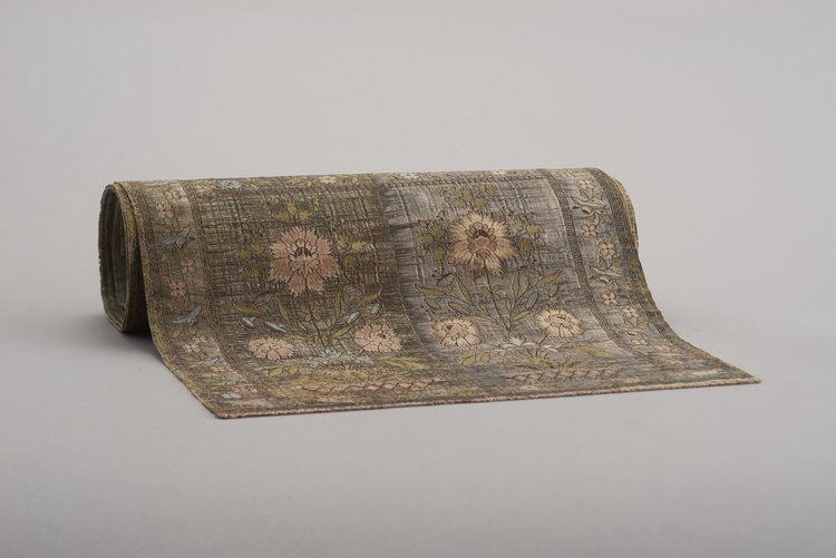 Pas kontuszowy czterostronny