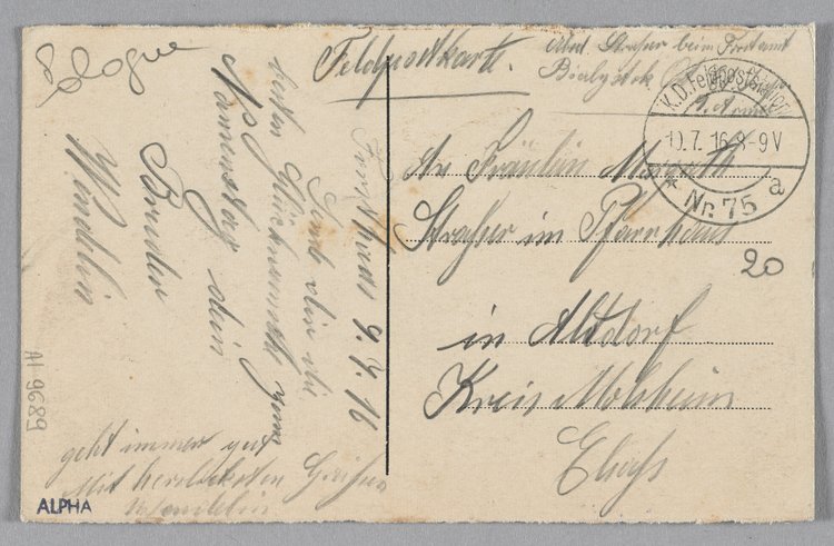 Sobór św. Aleksandra Newskiego na placu Saskim