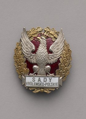 Sądy Królewsko-Polskie