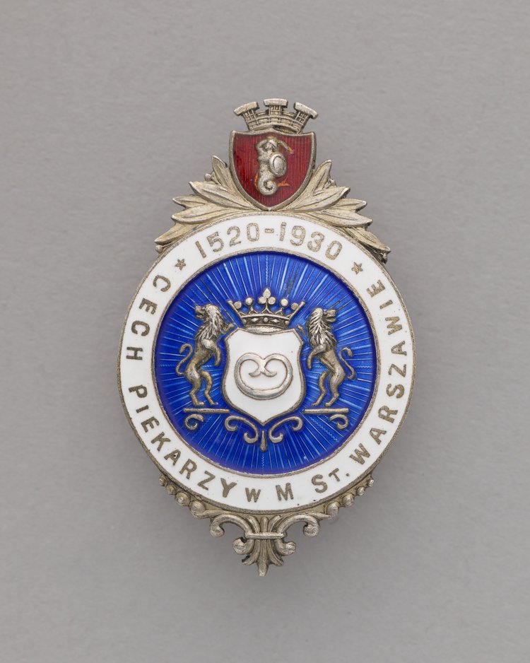 Cech Piekarz Warszawskich