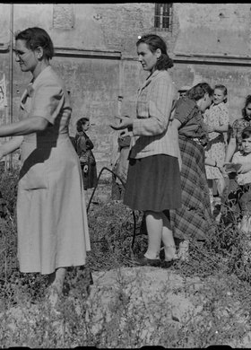 Akcja odgruzowywania