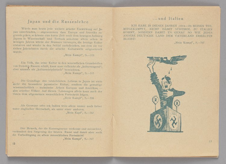 Die größte Lugner der Welt (Największy kłamca na świecie)