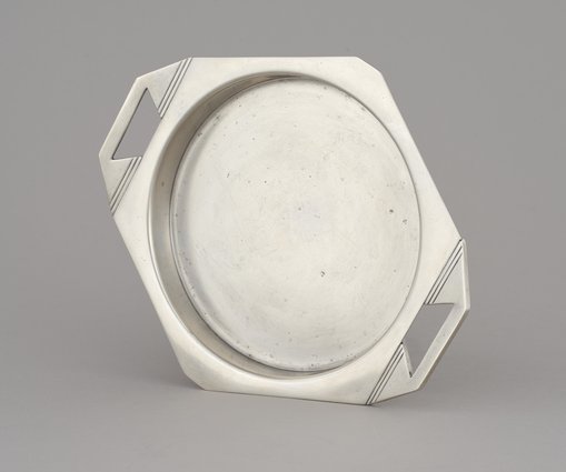 Patera w stylu art déco