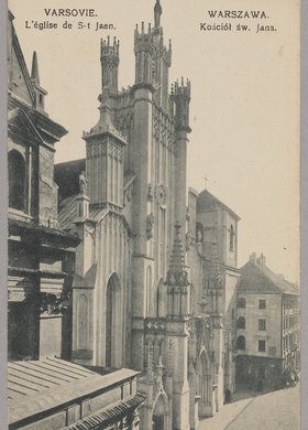 Katedra św. Jana Chrzciciela