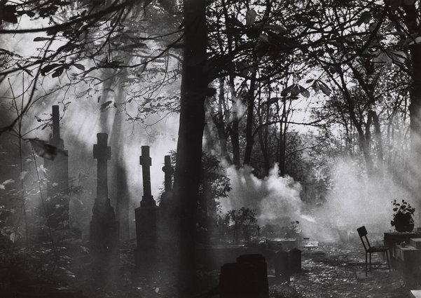 Powązki Cemetery