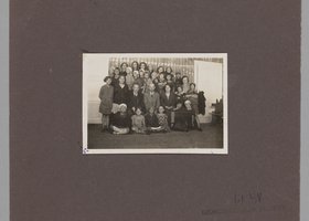 Dom Sierot w Warszawie (1912–1942)