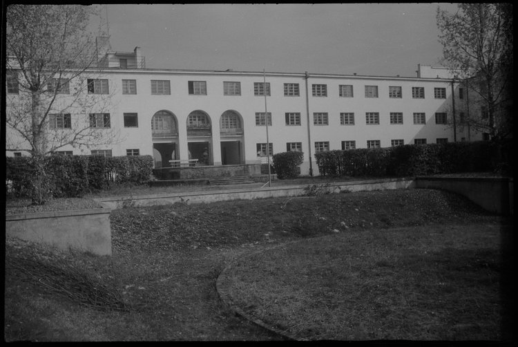 Akademia Wychowania Fizycznego na Bielanach