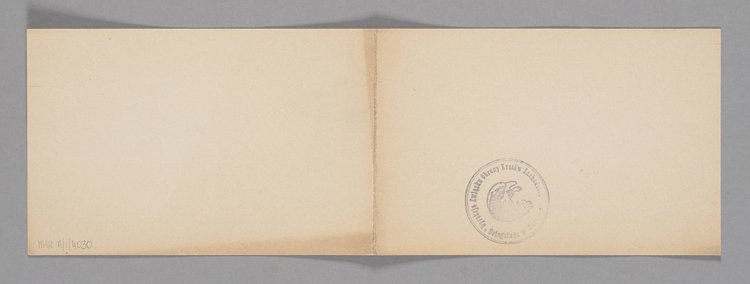 Zaproszenie na otwarcie wystawy prac Towarzystwa Polskich Artystów Plastyków p.t. "Ziemia Pomorska i Morze w Sztuce Polskiej"