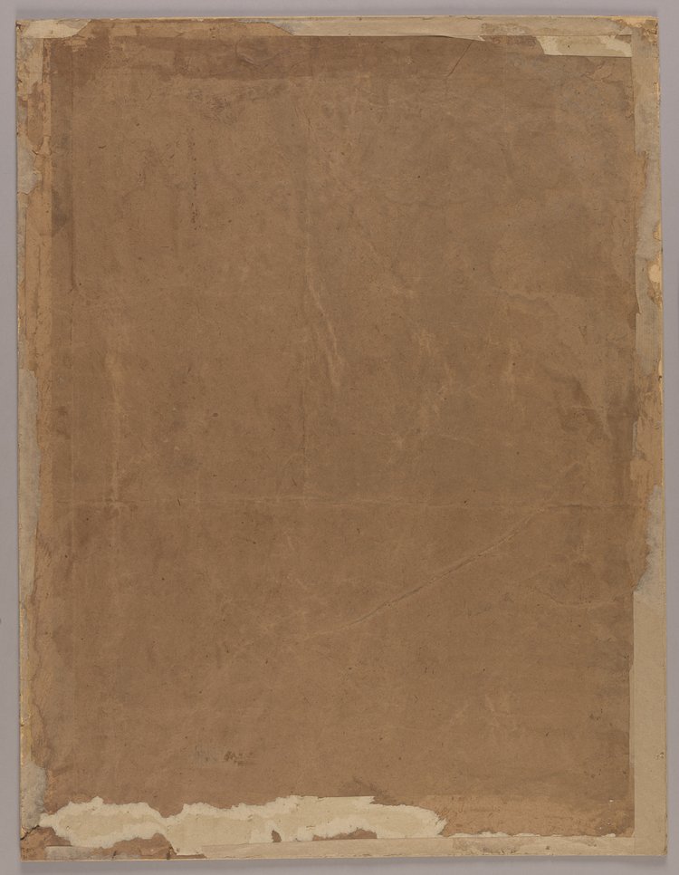 Portret damy w kapeluszu