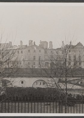 Zamek Królewski, widoki od strony Wisły