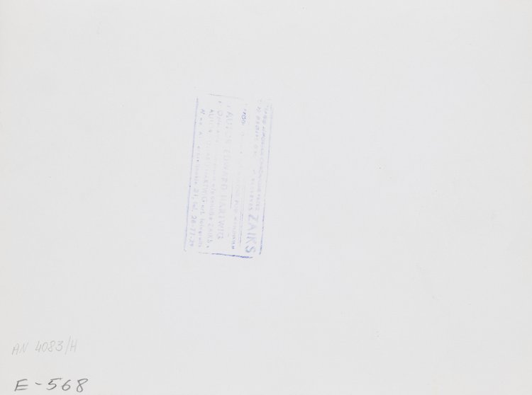 Wyspa w parku Wilanowskim zimą