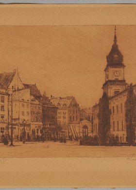 Plac Zamkowy