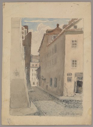 Kamienica książąt Mazowieckich