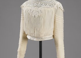 Dom Mody Bogusław Herse - warszawski dom mody