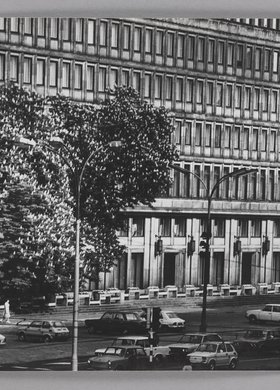 Central Committee of the Polish United Workers’ Party