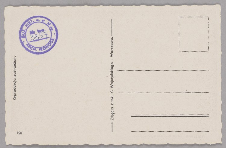 Nowy Zjazd i ulica Grodzka