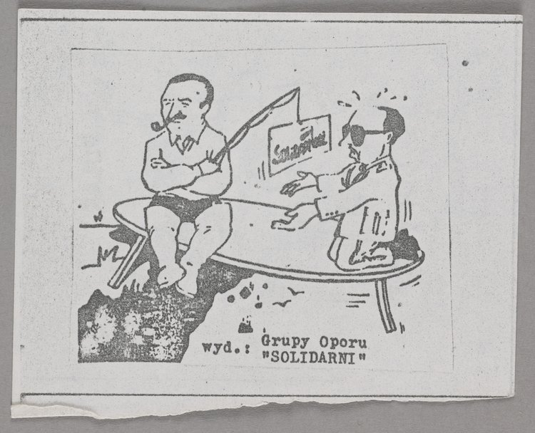 Jak Polak z Polakiem